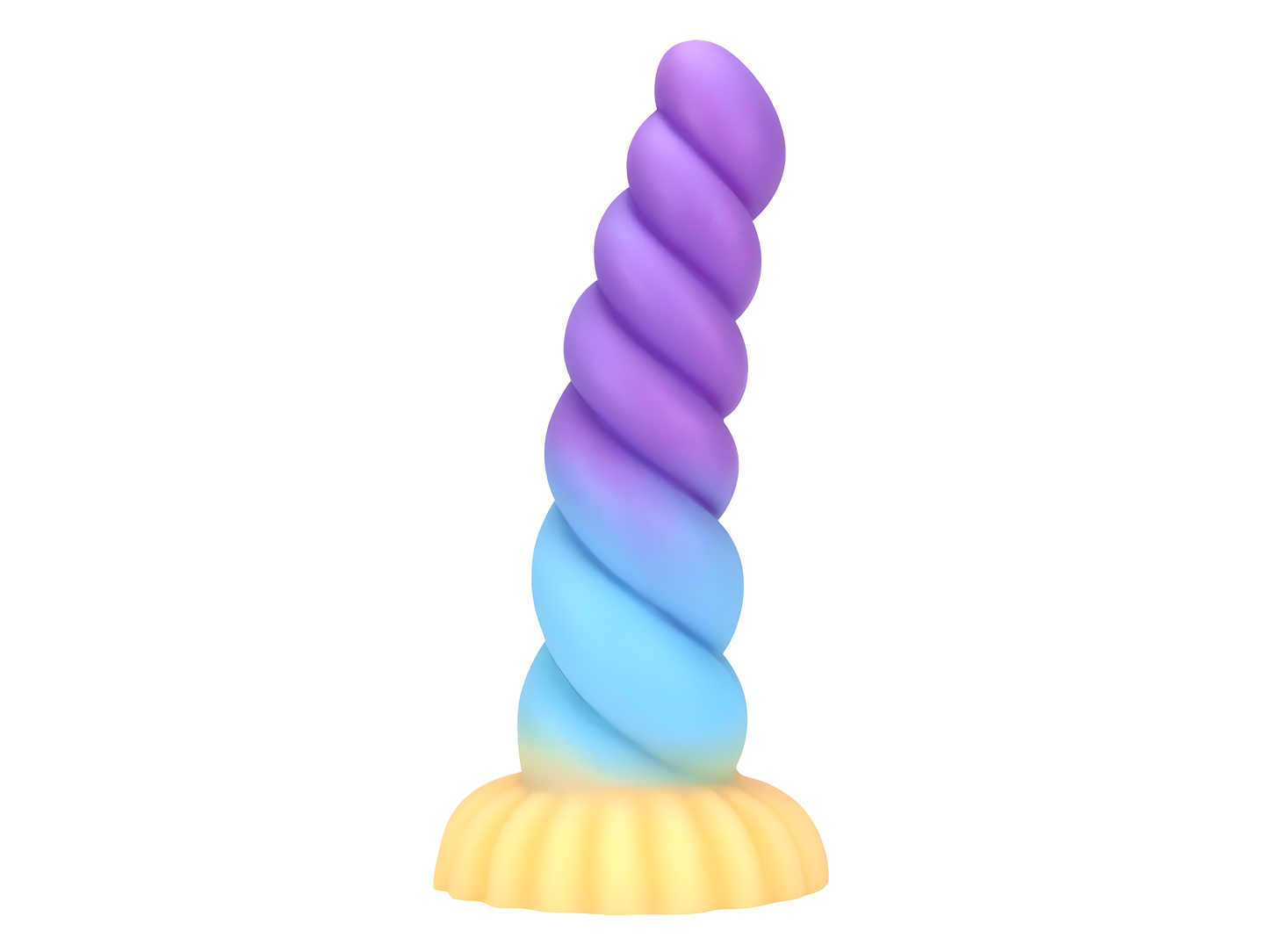 DildoPhantasy - CandyCrusher - Big Anal Dildo