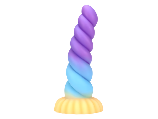 DildoPhantasy - CandyCrusher - Big Anal Dildo