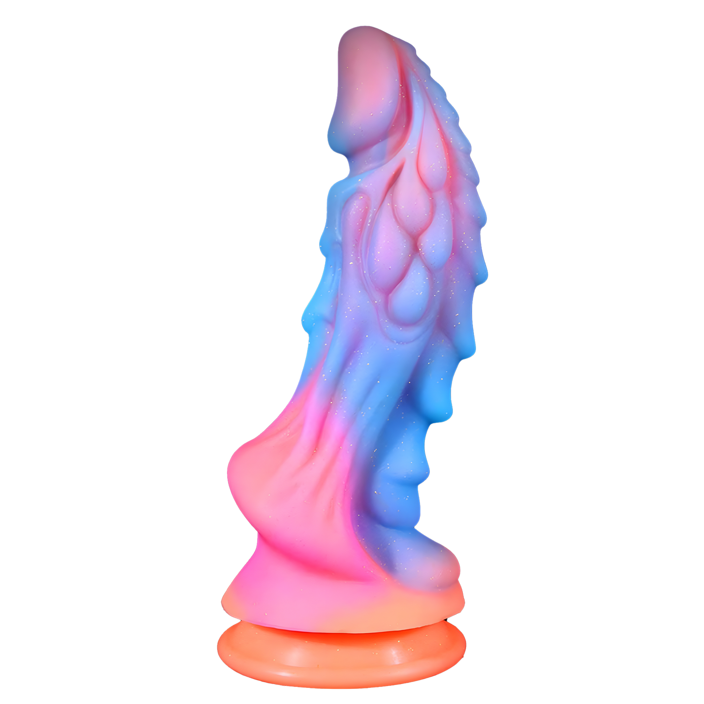 DildoPhantasy™ - GlowingDragon - Bright glowing in the dark dragon Dildo