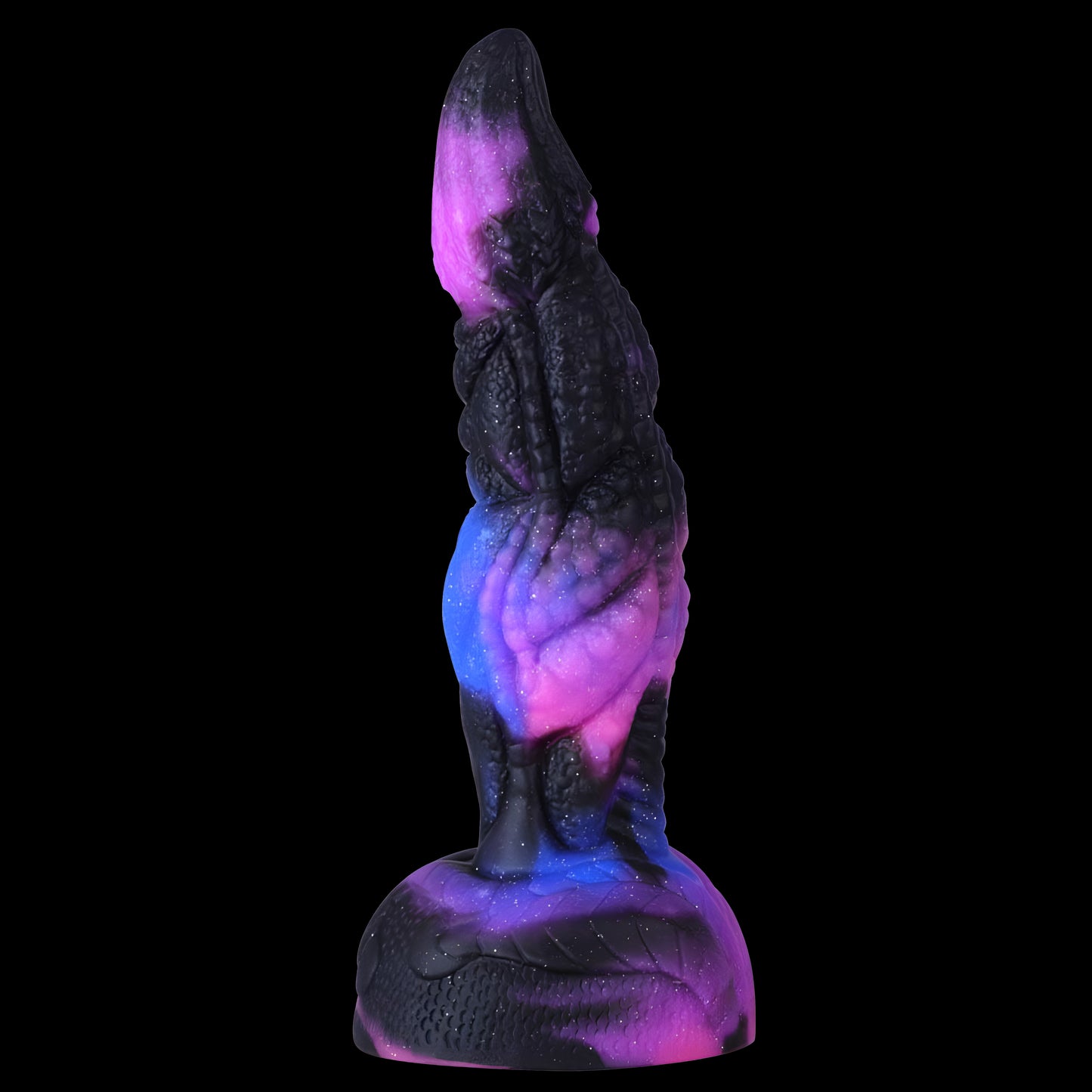 DildoPhantasy™ - Galaxy Collection - Spacy Anal Dildos