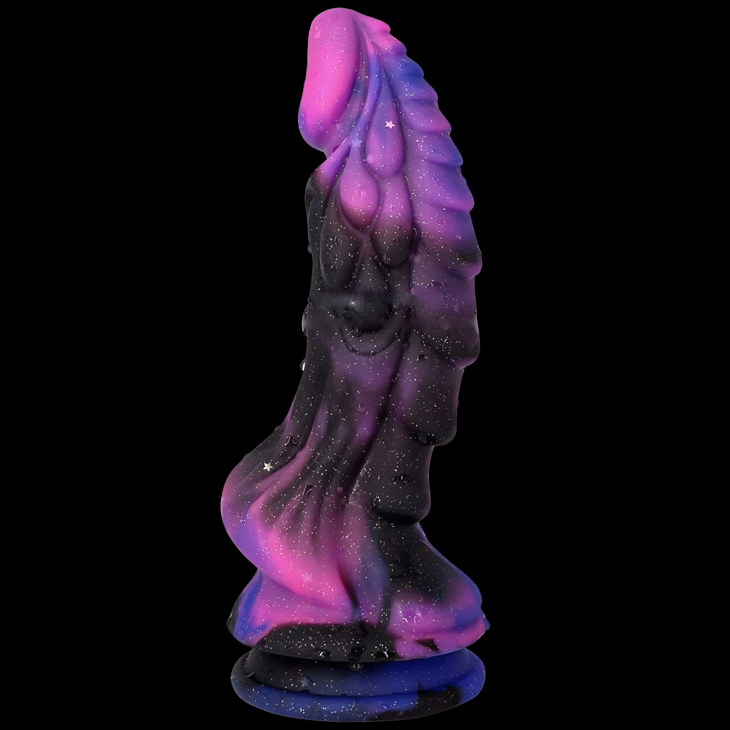DildoPhantasy™ - Galaxy Collection - Spacy Anal Dildos