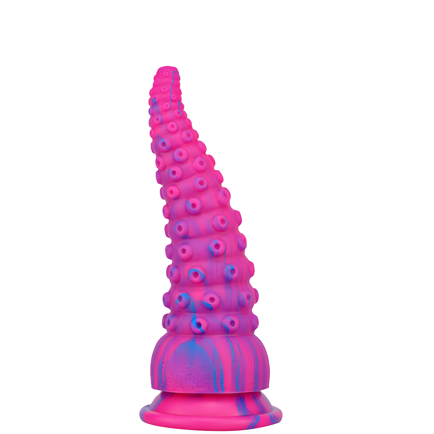 DildoPhantasy - BrightTentacles - Vibrant Coloured Tentacle Dildos