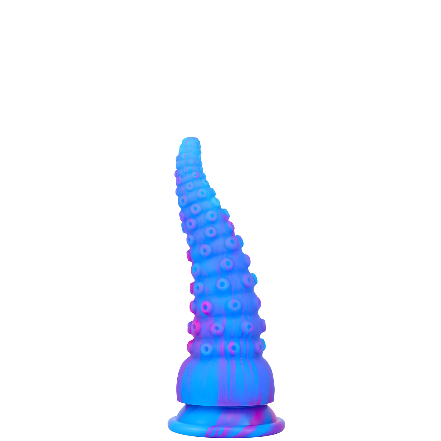 DildoPhantasy - BrightTentacles - Vibrant Coloured Tentacle Dildos