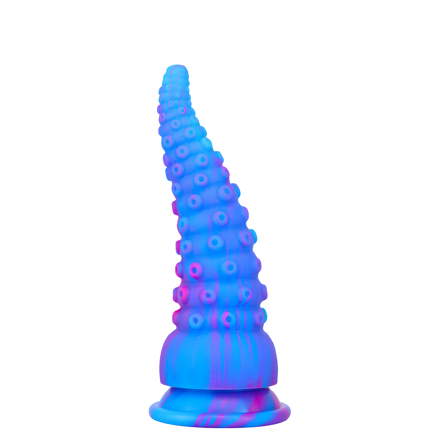 DildoPhantasy - BrightTentacles - Vibrant Coloured Tentacle Dildos