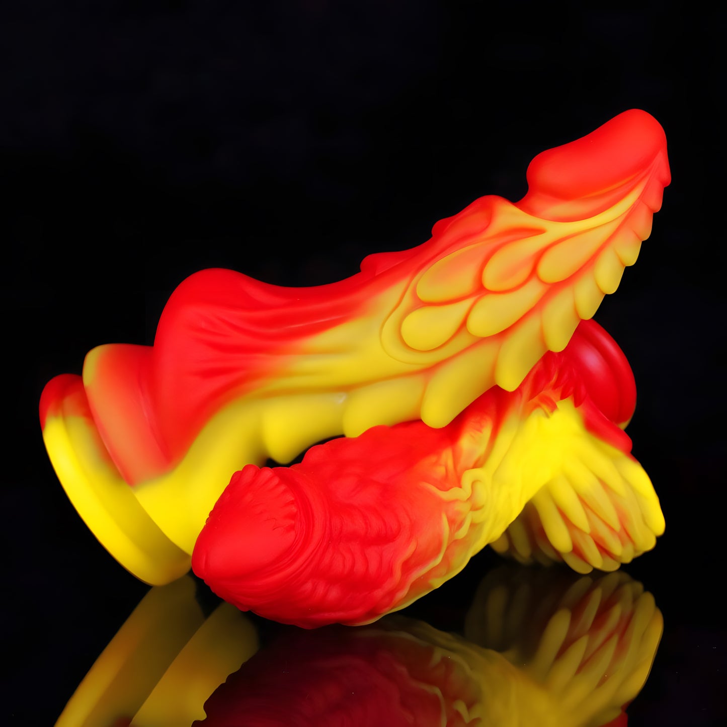 DildoPhantasy - Dragon Collection - Fantasy Dragon Dildos