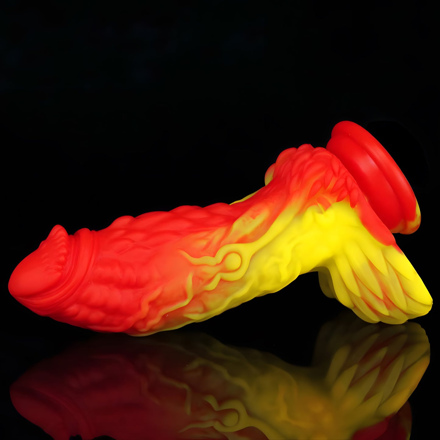 DildoPhantasy - Dragon Collection - Fantasy Dragon Dildos