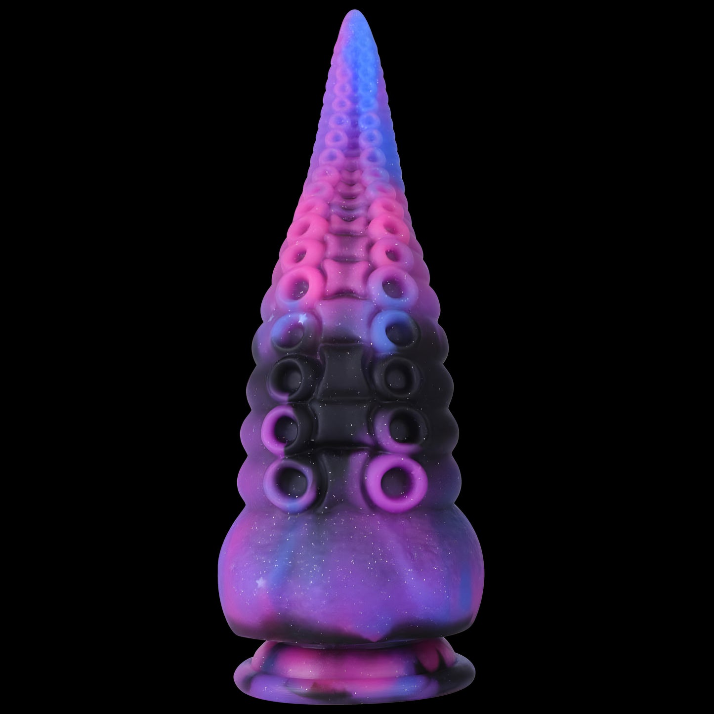 DildoPhantasy™ - Galaxy Collection - Spacy Anal Dildos