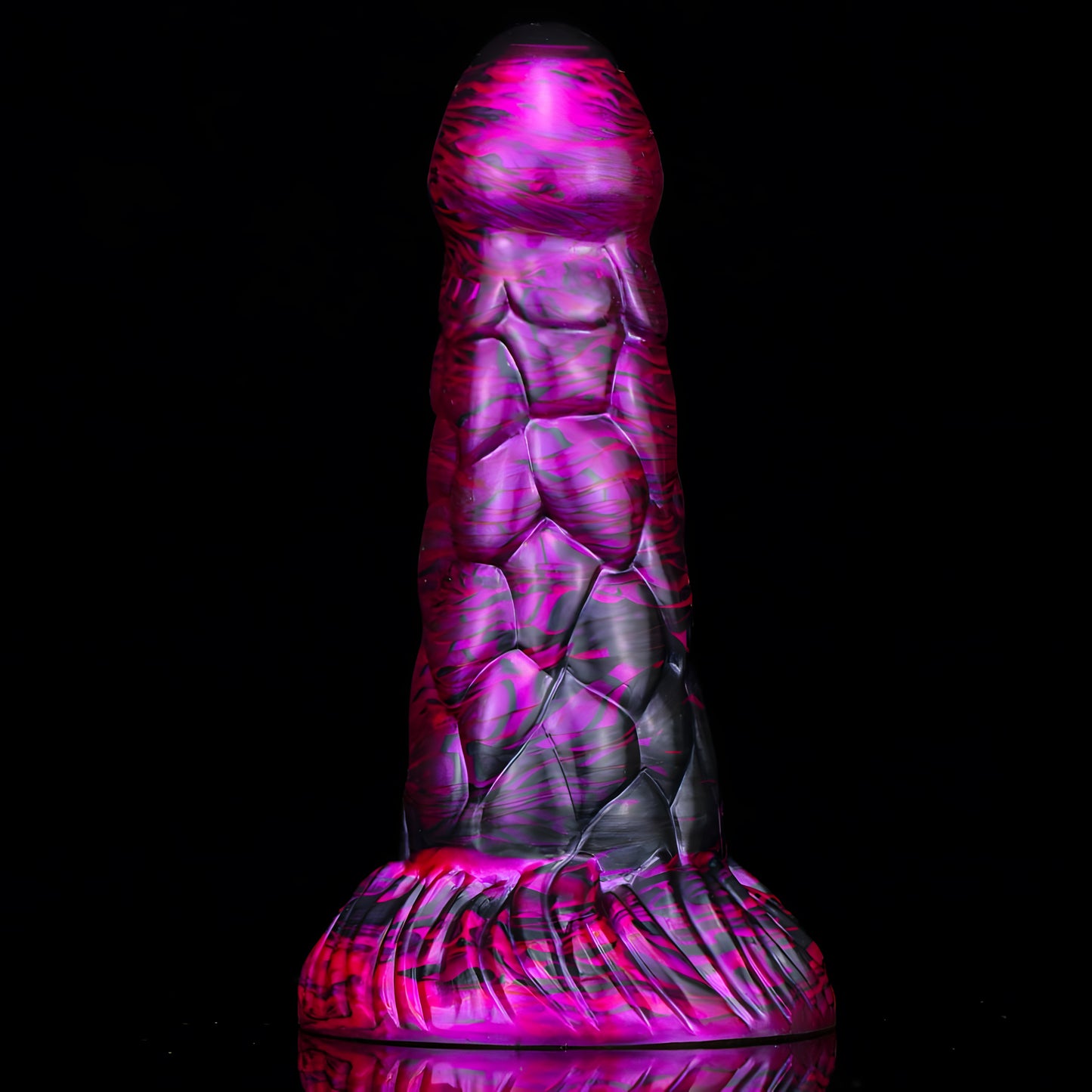 DildoPhantasy™ - GlitteringSnake - Fantasy Animal Dildos