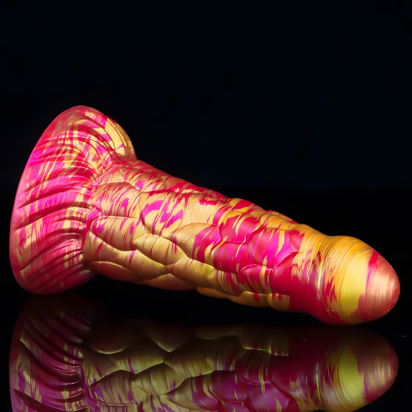 DildoPhantasy™ - GlitteringSnake - Fantasy Animal Dildos