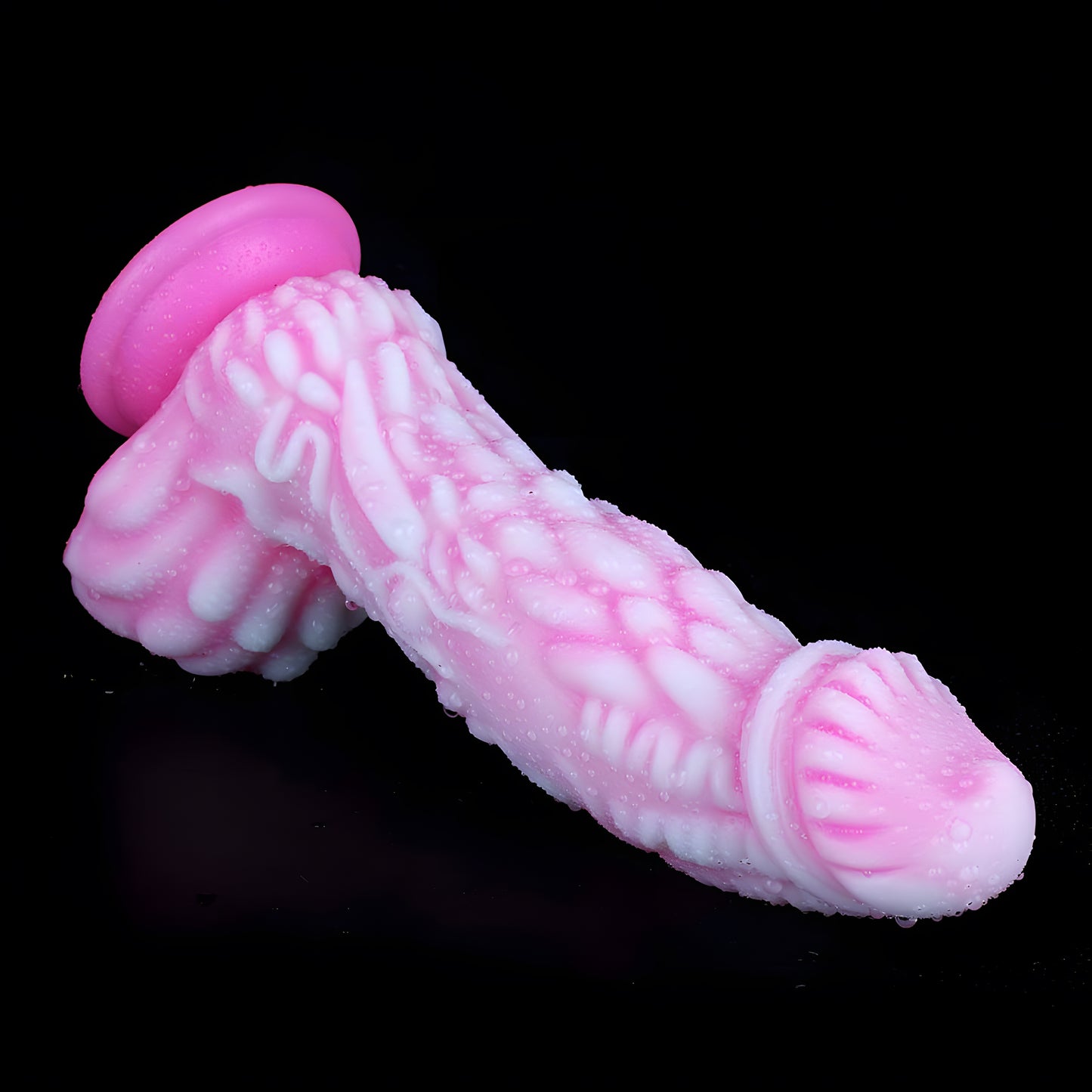 DildoPhantasy™ - Tasty Dragons - Beautiful Coloured Dragon Dildos