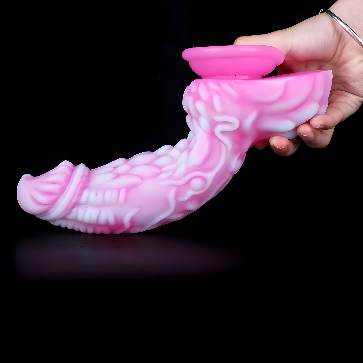 DildoPhantasy™ - Tasty Dragons - Beautiful Coloured Dragon Dildos