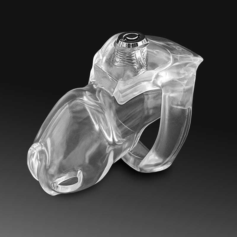 Male Chastity Device | Chastity Cage | Many Ring-/Sizes