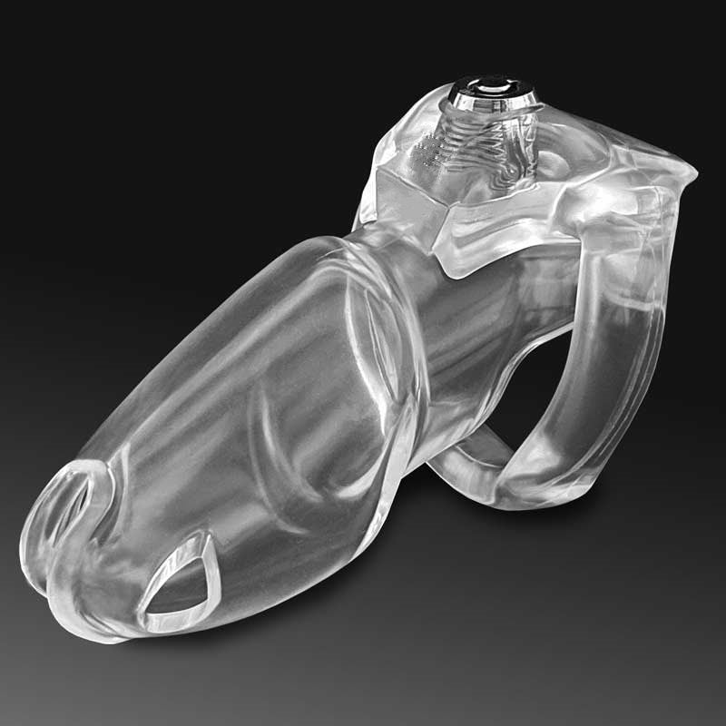 Male Chastity Device | Chastity Cage | Many Ring-/Sizes