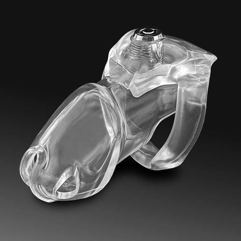 Male Chastity Device | Chastity Cage | Many Ring-/Sizes