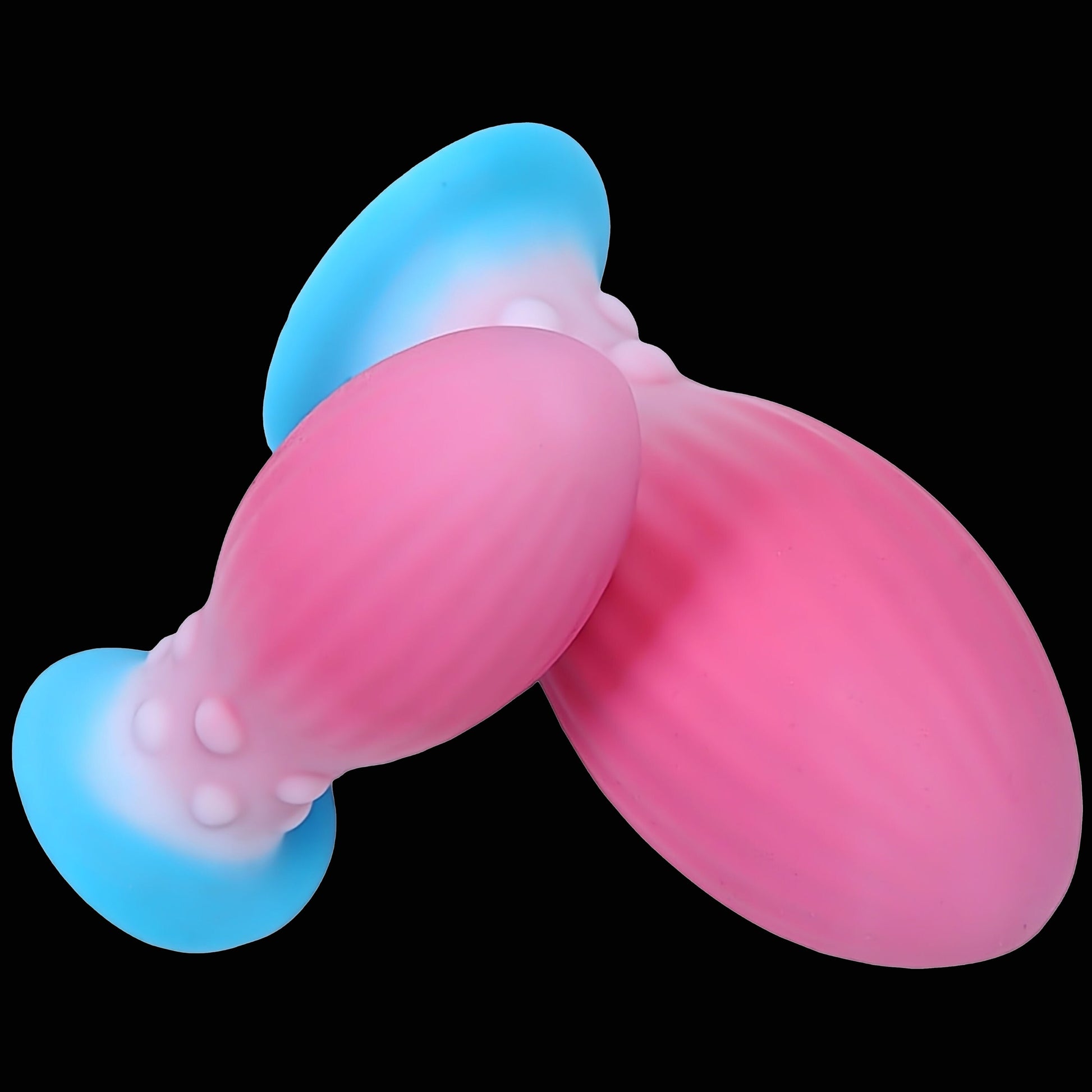 DildoPhantasy™ - BigPlug - Colorful training Anal Plugs - Buttplugs