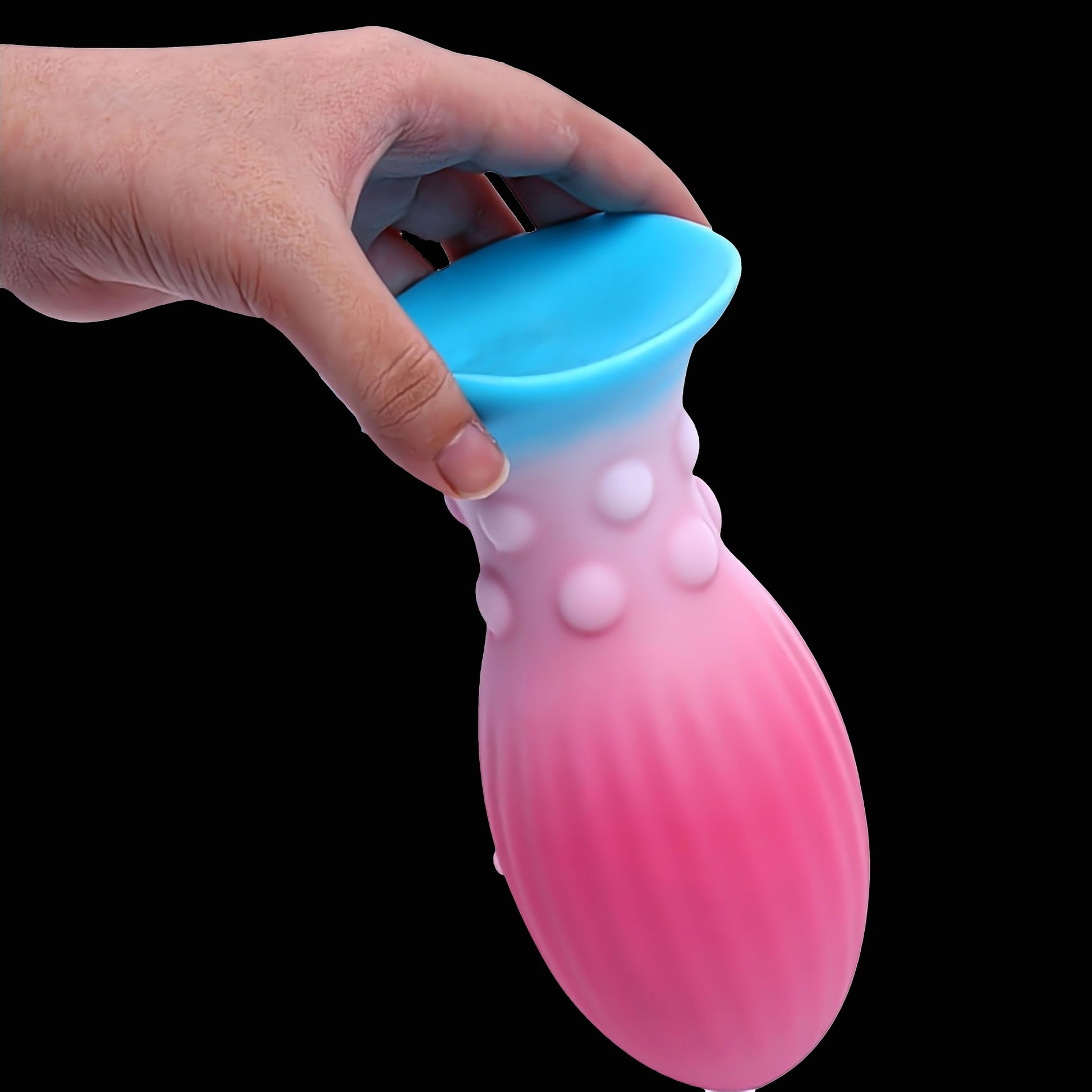 DildoPhantasy™ - BigPlug - Colorful training Anal Plugs - Buttplugs