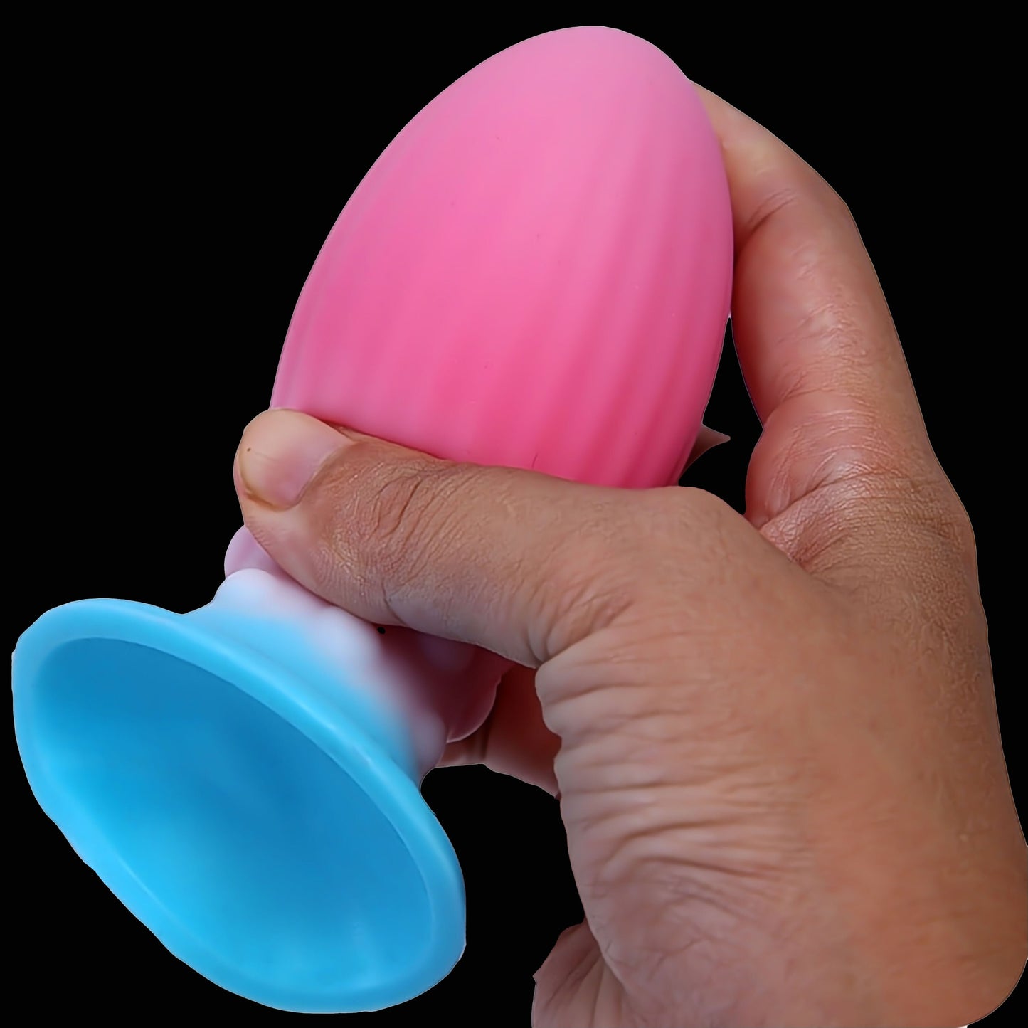 DildoPhantasy™ - BigPlug - Colorful training Anal Plugs - Buttplugs