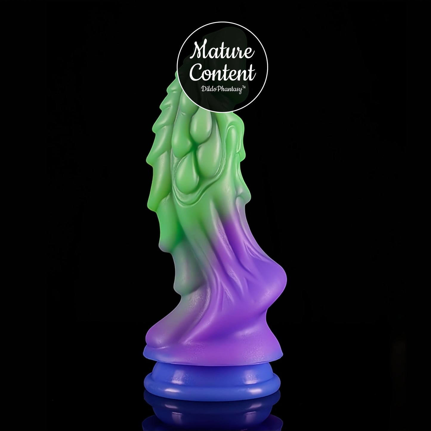 DildoPhantasy™ | SimpleDragon - Simple pleasuring dragon dildos in nice colors