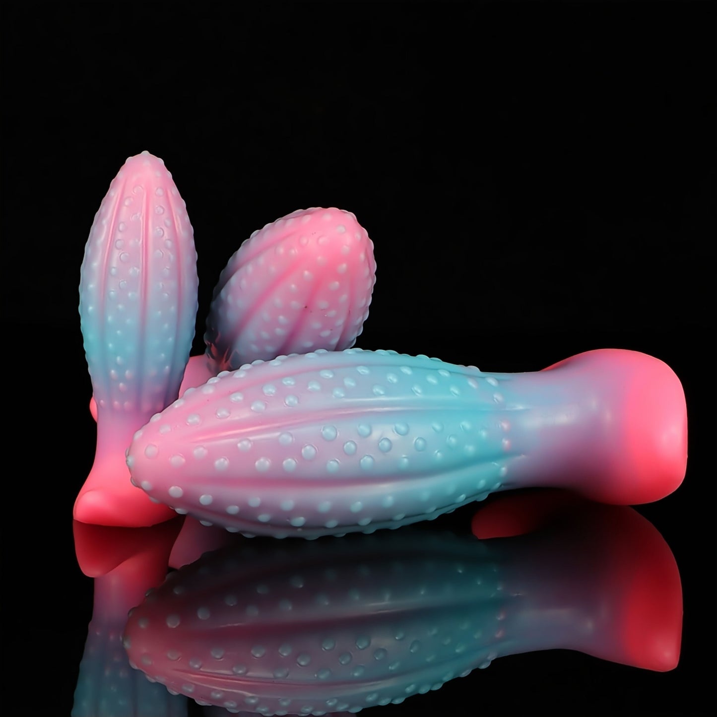 DildoPhantasy™ | HappyPlug - Lumnicent Anal Plugs in various sizes - Buttplugs